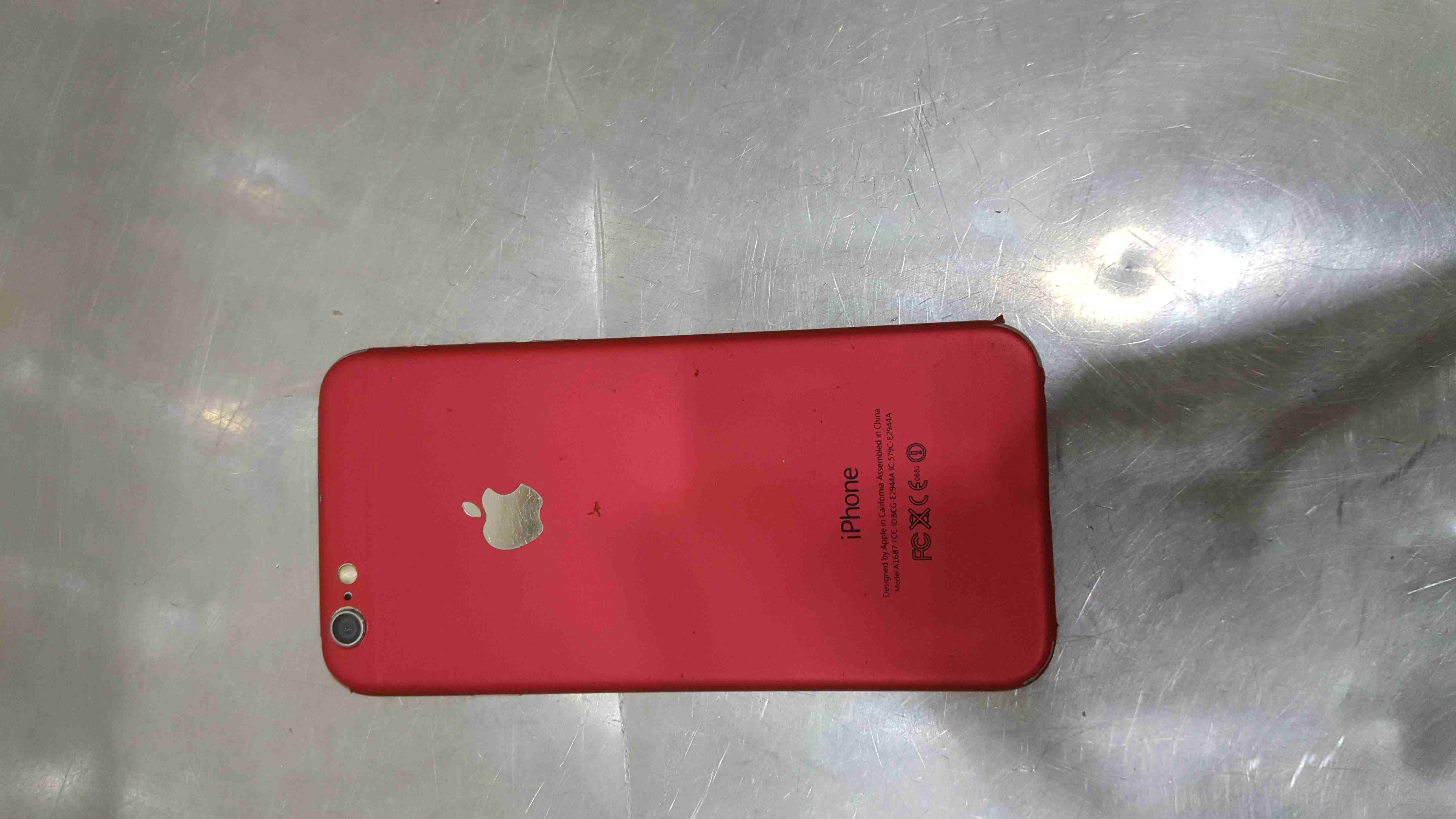 Apple iPhone 7 Plus 128GB( Free iWatch ) Free Shipping Delivery - Dhl , Fedex $350New OriginalApple iPhone 7+ Plus 128GB GSM Unlocked,Sim-Free warranty - Apple -  مكه المكرمه لا تنسَ أنك...