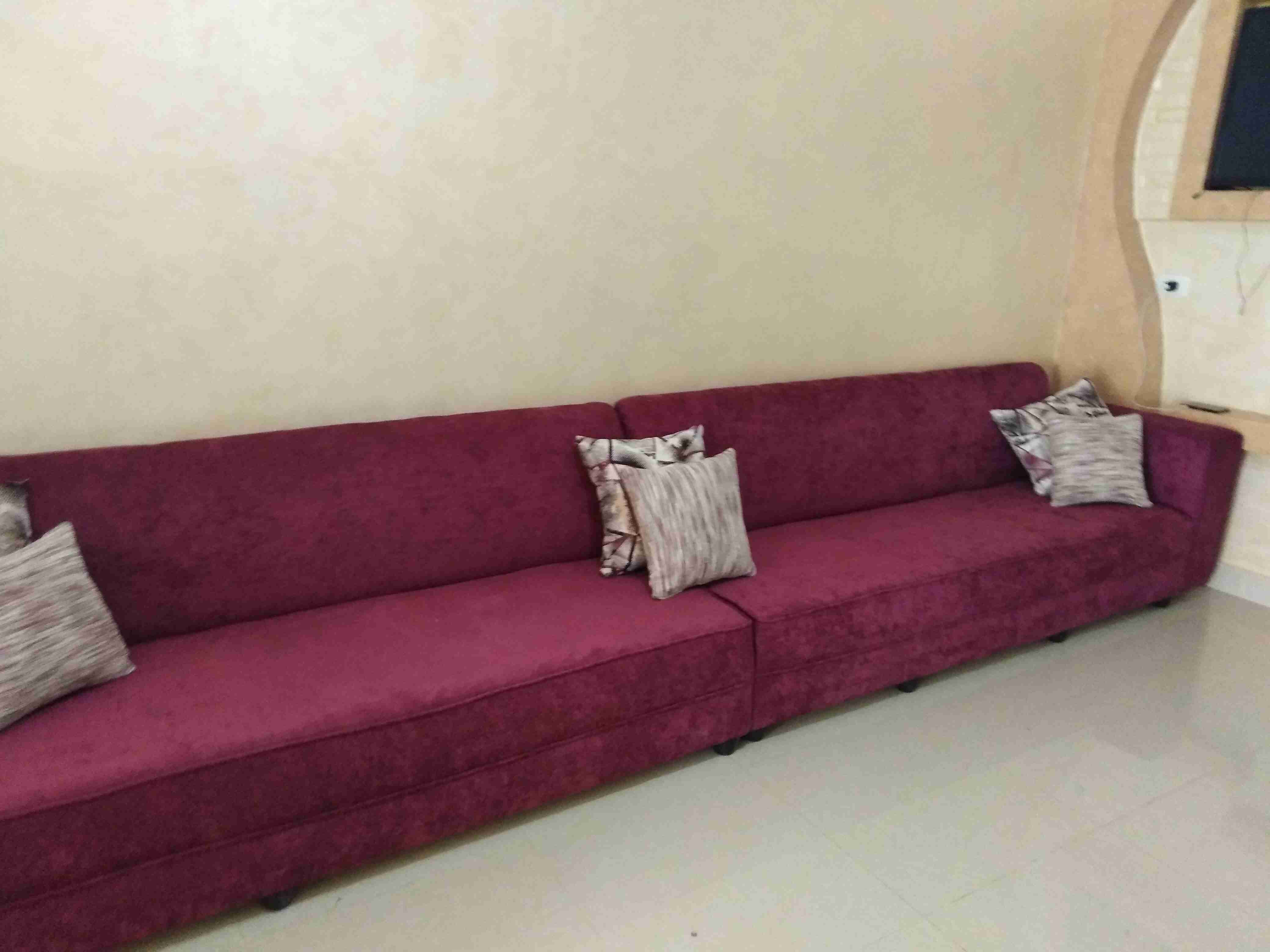 all new furniture-  مشغل محمد أبو الياس تنجيد...