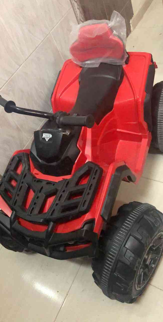 دبابات اطفال جدا جديده                                            


	 				لا تنسَ أنك شاهدت هذا الإعلان في عنكبوت            
	 				
                                دبابات جديده جاتني هديه ومافيه...