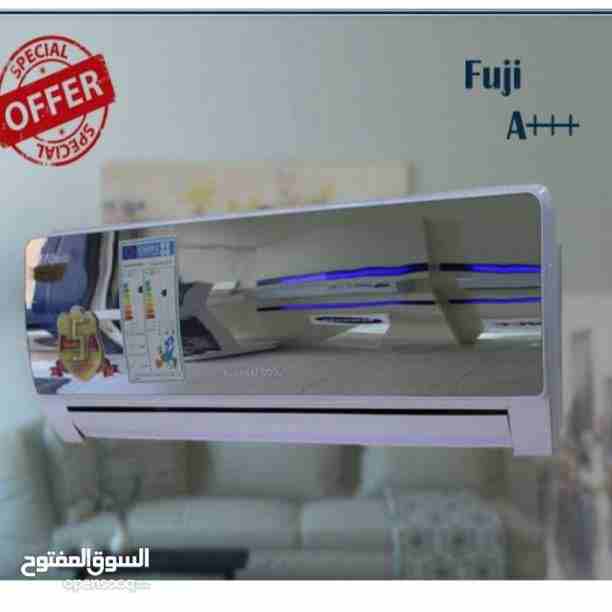 عروض 🤩🤩؟؟ عروض 🤩🤩؟؟؟عروض🤩🤩؟؟؟؟
*****مع مؤسسه الامبراطور عروضنا واسعارنا غير*****
ولعناها نار🔥 وحرقنا الاسعار 🔥🔥📢📢
ركب #المكييف يلي نفسك فيه بالسعرالافضل ولفترة محدودة🏃‍♂️🏃&zwj...