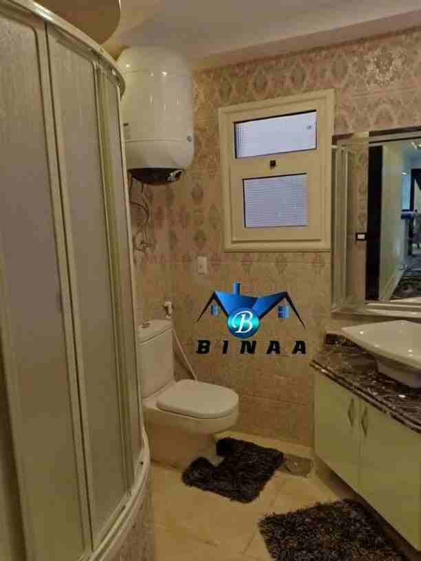 CANAL AND DOWN TOWN VIEW LARGE HIGH FLOOR MODERN 1BR IN DOWNTOWN!!!-  😍 احجز الان 😍 كود79 شقه...