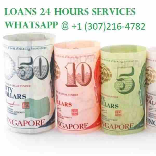 Hello, I am a person who offers international loans. With short and long-term capital between € 5,000 and € 500,000,000 All people with real needs hav-  هل أنت في حاجة إلى قرض...