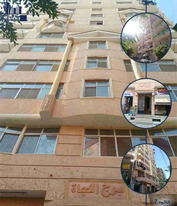 وحدات متعددة للبيع كاش و بالتقسيط ( كود 7 ) 

* شقة للبيع كاش يفضل اداري تجاري مساحة 130 متر كلي تقريبا دور آرضي تشطيب سوبر لوكس ريسبشن 1 قطع غرف 3 مطبخ 1 حمام 1 متوافر جميع خدمات متوفر نسبة من ارض ال...
