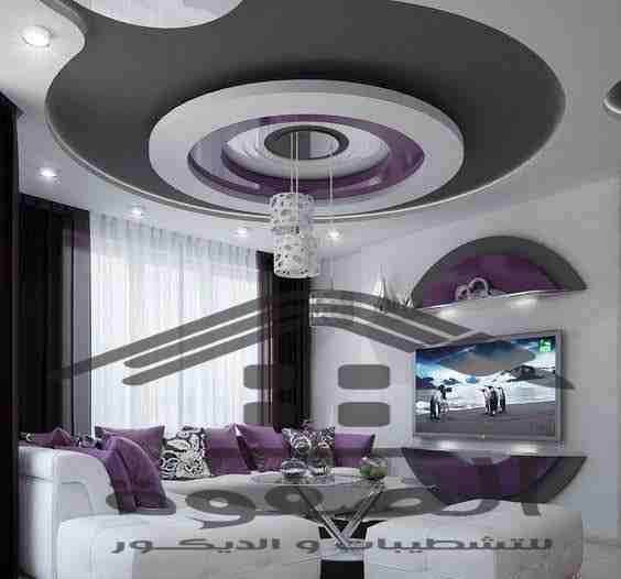 شطب شقتك 🏘على زوقك مع الصفوه للتشطيبات والديكور 
تمتع بأحدث التصميمات العصريه والحديثه ذات اللمسه الجماليه من الديكور المعاصر🤩 شطب شقتك على يد مهندسين متخصصين وصنايعيه ماهرين سلمنا شقتك على المحاره و...