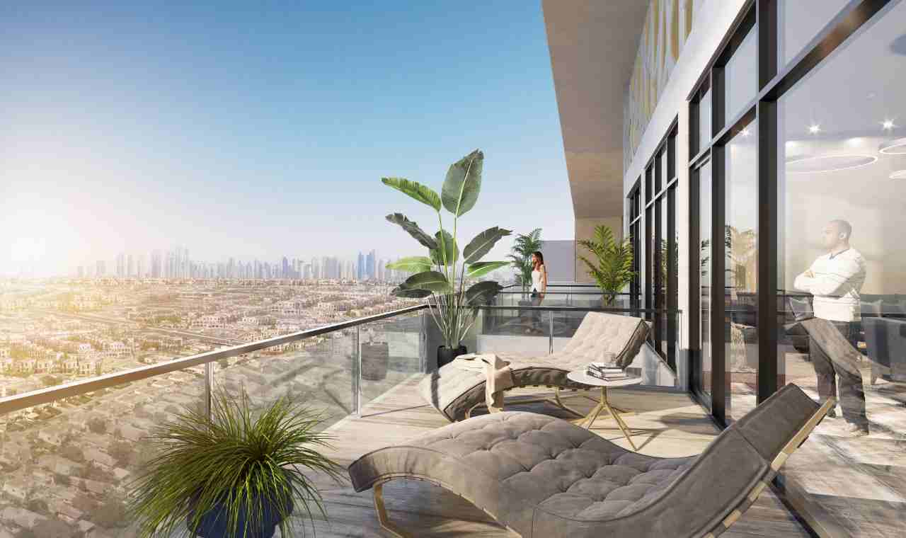 شقق-للبيع1% Monthly for 3 Years to Own an Apartment in Dubai Studio...