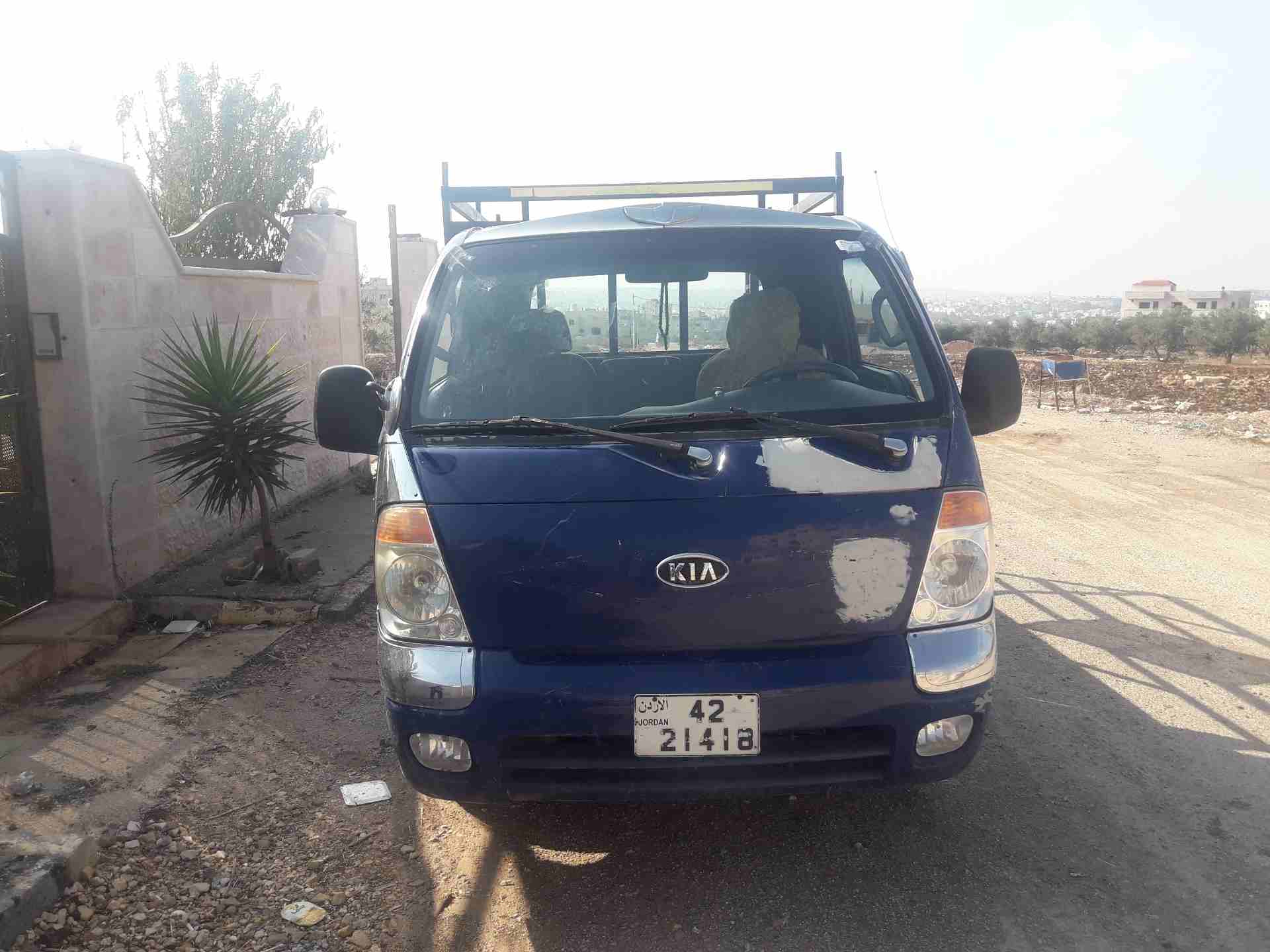 I am advertising my 2016 TOYOTA LAND CRUISER for sale at the rate of $15000 because i relocated to another country, the car is in good and excellent condition, -  بكم بنجو 2008 بالاقساط لا...