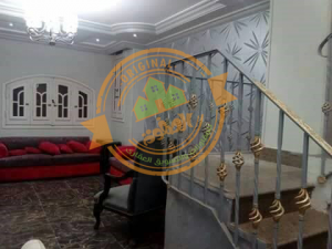 كود 4094

منزل مساحه 45 م خمس ادوار  له بدرووم منفصل ودور اول  ( غرفتين وحمام ومطبخ )

من التانى الى الخامس دوبلكس

5 غرف ومطبخ و 4 حمام

بنها  طريق النوادى

السعر مليون و 200 الف

لمعاينه والاستعلام...