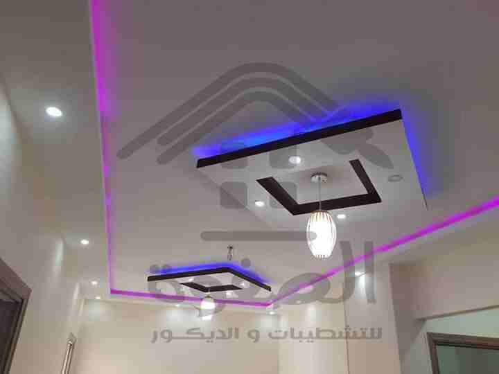 التشطيب فن مش الوان 👌👌👌

الصفوه للتشطيبات والديكور😍😍😍
التشطيب مش مجرد أعمال متسلسلة يقوم بها الفنيون، فالتشطيب المتميز يعتمد أولاً علي حسن التنظيم، حسن إختيار الخامات و إستغلال المساحات. لذلك نن...