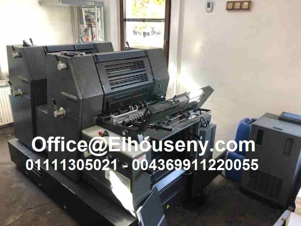 ماكينه برنت ماستر ٥٢ اثنين لون
دي دي اس
موديل 2005
العداد 13 مليون
عدل
01111305021
شركه الحسينى