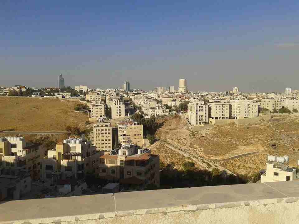 Amazing 1BHK Furnished in 3000 Only with Wi-Fi-  الأردن   عمّان استوديوهات...
