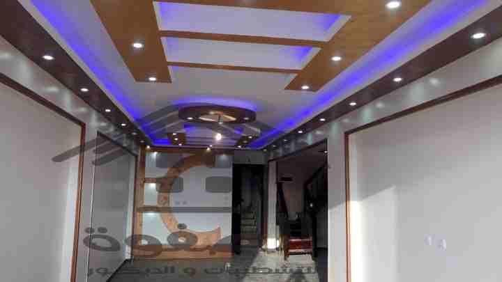 ايناس ابوالوفا مهندسة ديكور اصمم افضل التصاميم الداخلية والخارجية بأفضل الاسعار لتواص-  شطب شقتك #بالتقسيط بأحدث...
