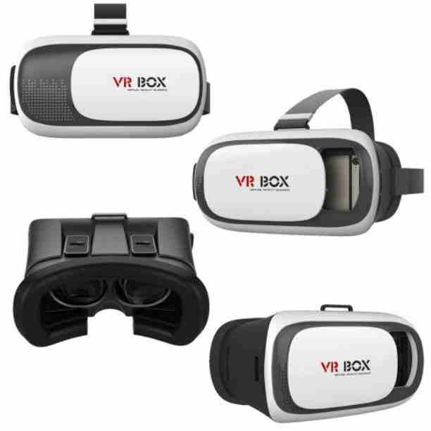 Gjdjsg-  3D VR نظارات الواقع...