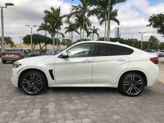 سيارات-للبيعI want to sell my Neatly 2017 BMW X6 M AWD car for just $25000 USD,...