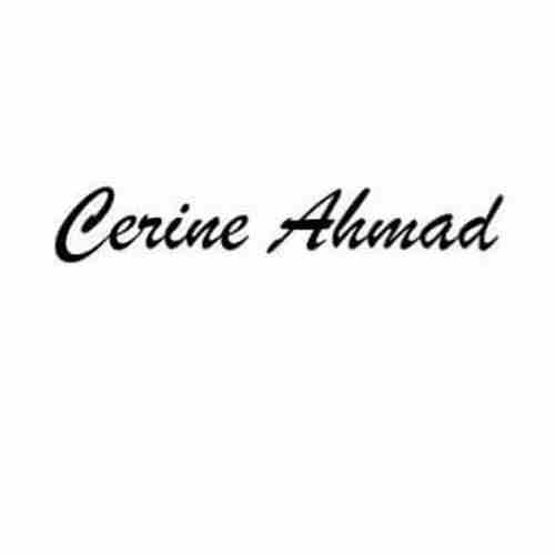 Cerine Ahmad