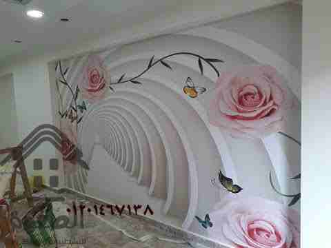 شطب شقتك #بالتقسيط  بأحدث التصميمات المعاصره والديكورات المميزة مع الصفوه للتشطيبات والديكور شقتك الى بتحلم بيها هتكون على ارض الواقع مع الصفوه على يد صنايعيه ماهرين تحت اشراف مهندسين  متخصصين في مجال...