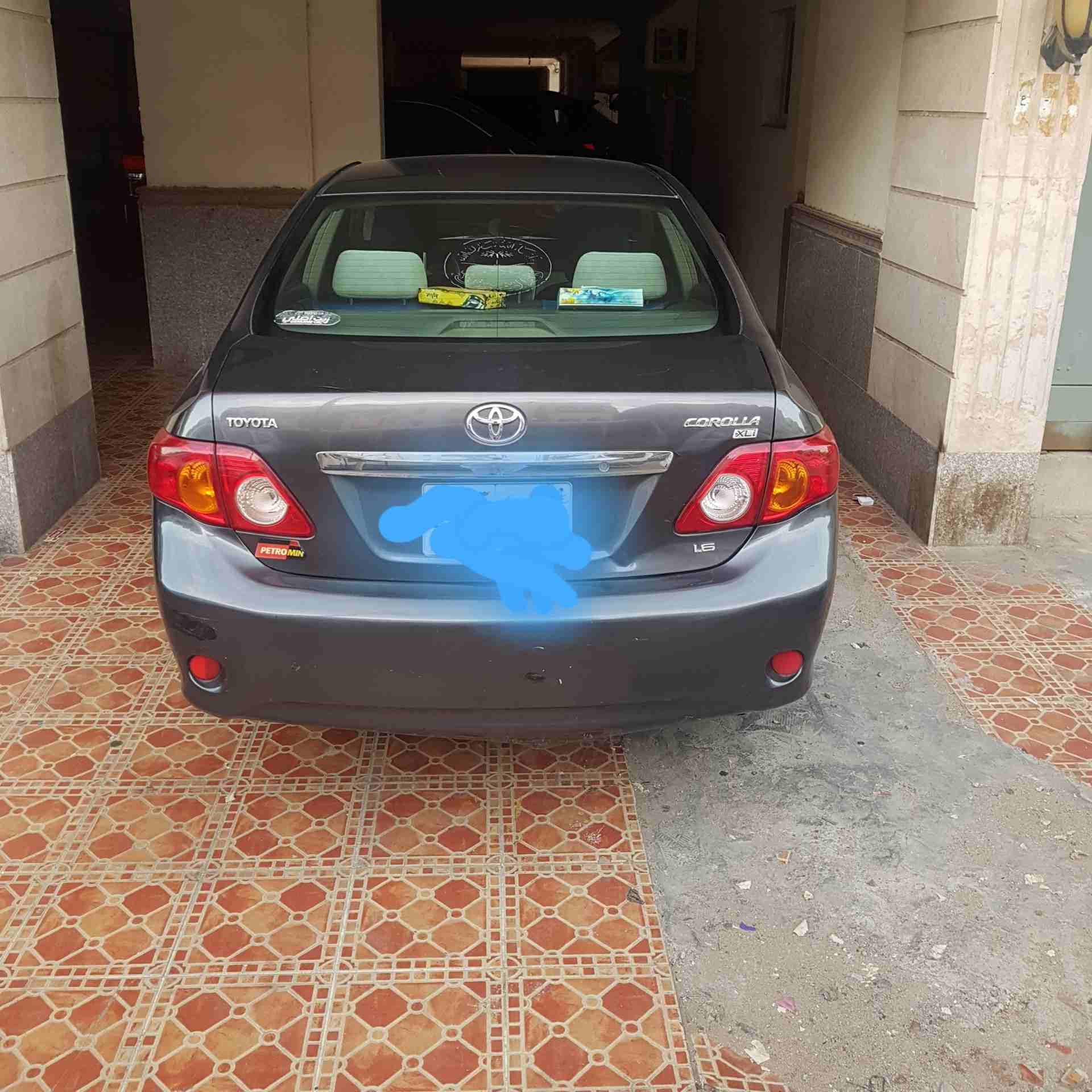 the bike is in excellent working condition very clean an new , whats app.....+971556543345-  i want to sell my corolla...
