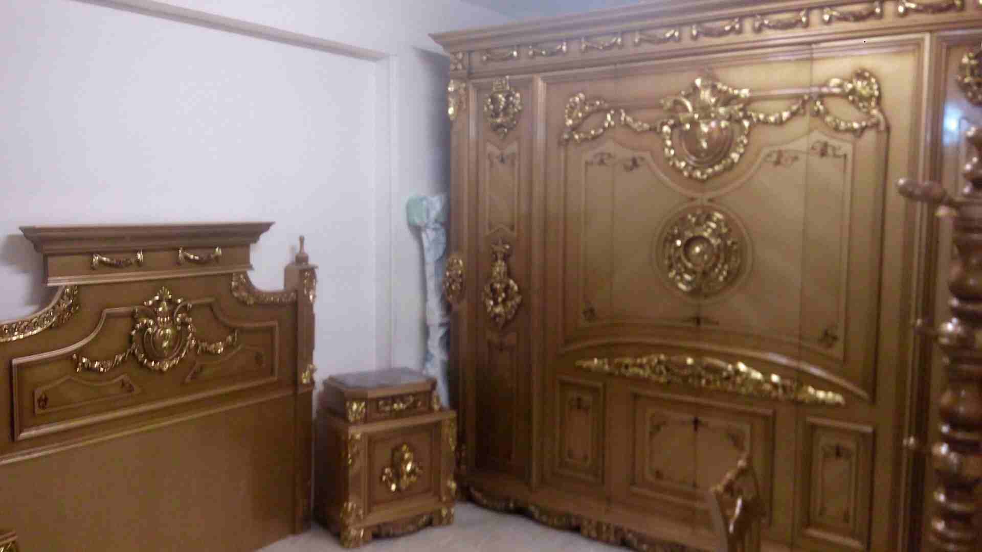 handyman ac 055-5269352 maintenance clean repair fixing furniture curtain carpet-  غرف نوم زان بضمان 50سنه...