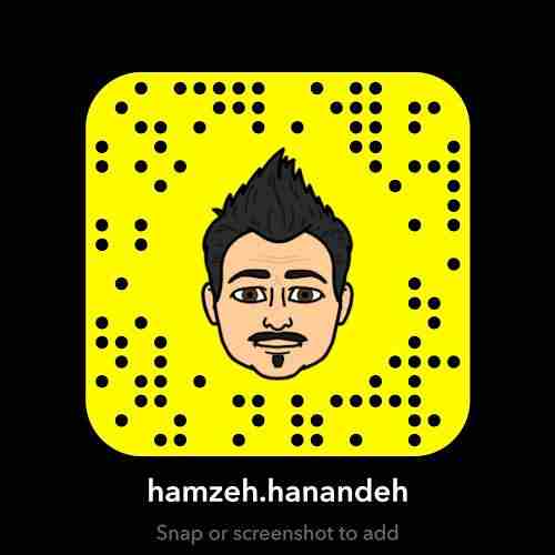 Hamzeh Hanandeh