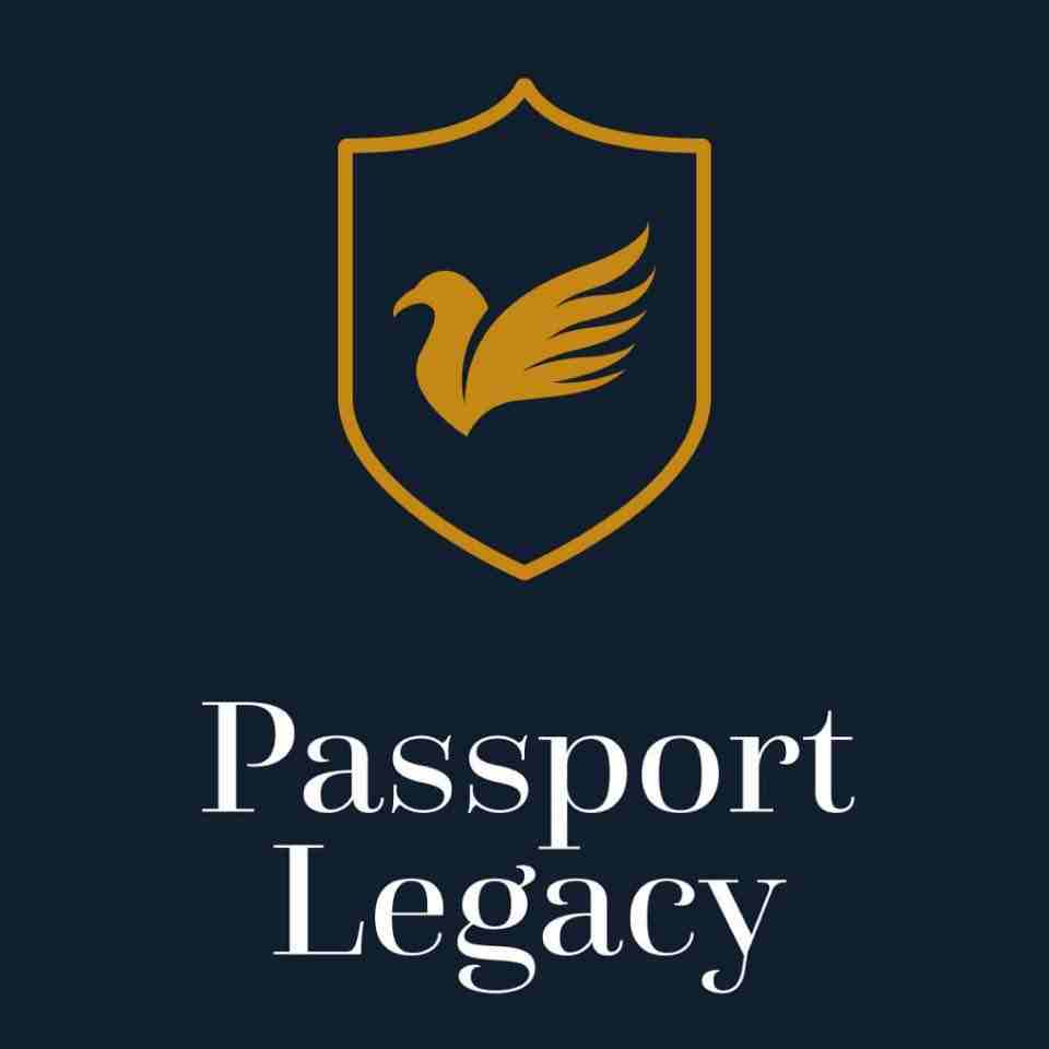 Passport Legacy