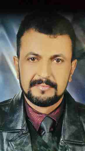 Ashraf Hammad
