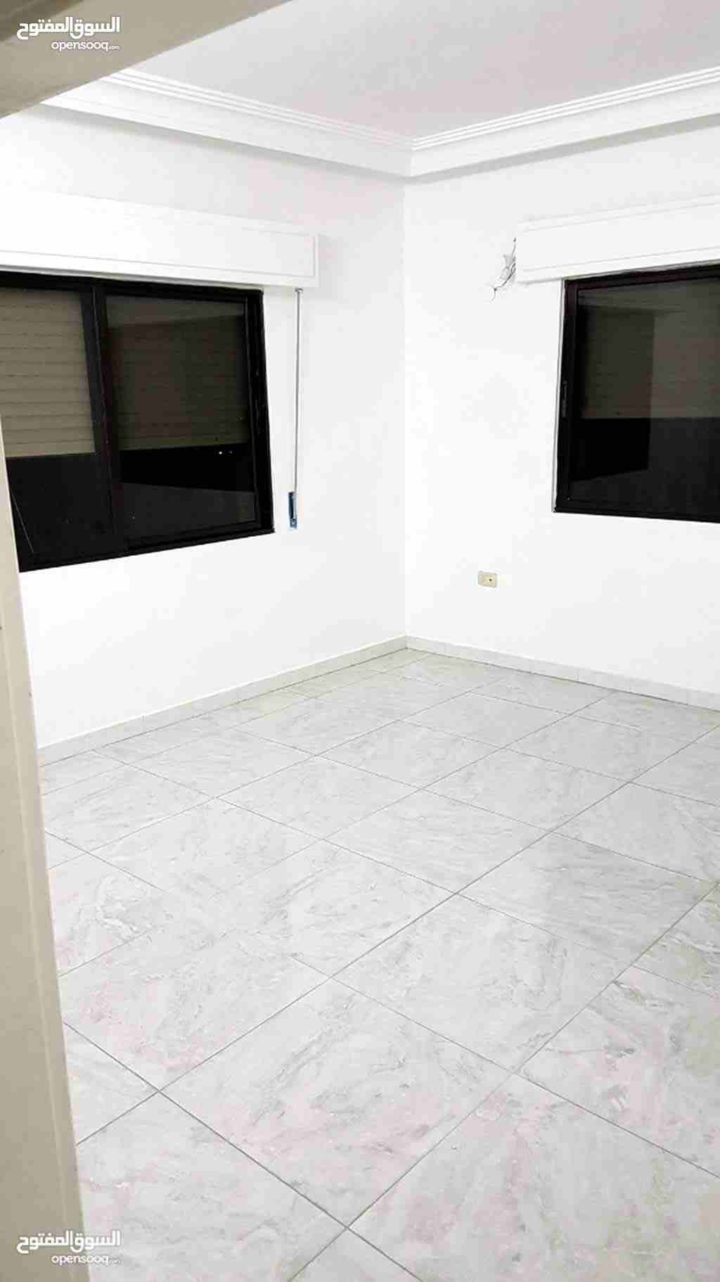 Fully Furnished 1 bedroom Hall For Rent-  شقة طابق اول غرفتين نوع...