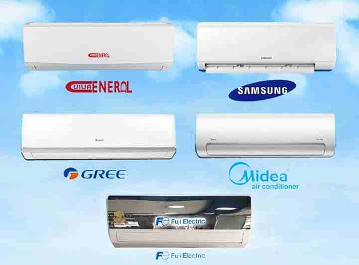 We provide Air Conditioning, General Maintenance and Duct Cleanings for Flats, Villas, Offices, Shops & Buildings at low cost. Call / WhatsApp 055-5269352 /-  مكيفات Prima cool موديل...