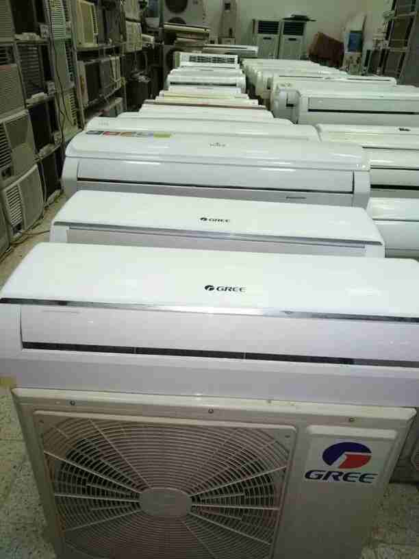 Air Conditioning & General Maintenance at cheap cost. Call / WhatsApp at 055-5269352 / 050-5737068FREE Inspection, Annual Contract, Discounts & Quotatio-  بيع وشراء واستبدال اجهزه...