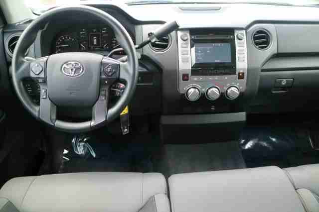 I am advertising my 2016 TOYOTA LAND CRUISER for sale at the rate of $15000 because i relocated to another country, the car is in good and excellent condition, -  2018 Toyota Tundra SR5...