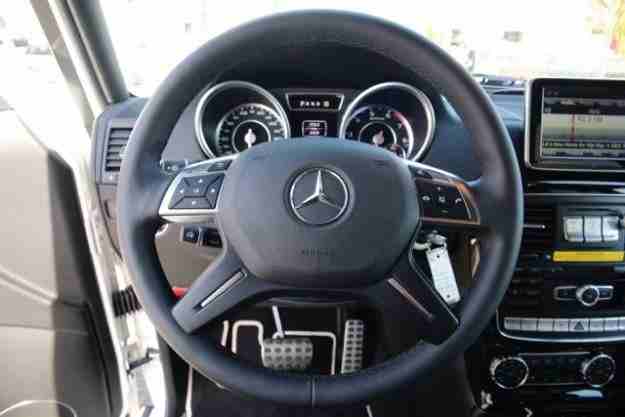 سيارات-للبيعI am advertising my 2015 Mercedes Benz G63 AMG for sale, the car is...