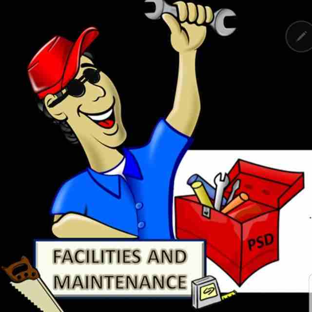 بناء-و-مقاولاتWe provide 24/7 Quick General Maintenance Works & AC Duct...