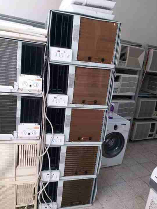 Air Conditioning & General Maintenance at cheap cost. Call / WhatsApp at 055-5269352 / 050-5737068WE OFFER: FREE Inspection, Annual Contract, Discounts &amp-  شراء وبيع الأجهزة...