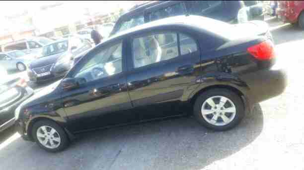 كيا ريو&nbsp; 
➡بدفعه اولى 1300
➡موديل 2007
➡واقساااط مريحة جداا &nbsp; 
للاستفسار 0795223790 دانا