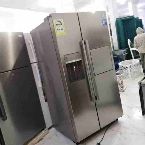 شراء جميع المكيفات المستعملة الشغالة والخربانه 0561423261 وجميع الأجهزة الكهربائية مستعملة ثلاجات مكيفات لتواصل 0561423261 
نحن نقوم بشراء الأجهزة الكهربائية بكافة أنواعها المكيفات والثلاجات وشاشات ال...