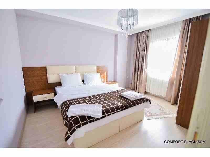 Fully Furnished Studio with Beautiful Kitchen & Bathroom close to Technical Collage-  تجربتي في السكن في...