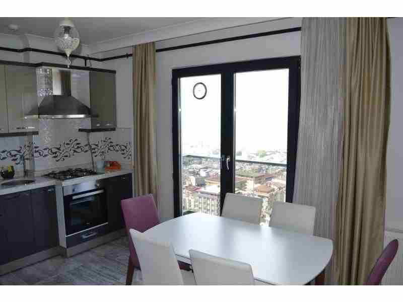 HOT OFFER | 1 BR in Mayfair Tower | ONLY NOW!-  شقق مفروشه للايجار في...