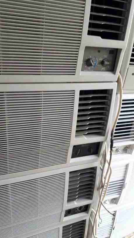 Air Conditioning & General Maintenance at cheap cost. Call / WhatsApp at 055-5269352 / 050-5737068FREE Inspection, Annual Contract, Discounts & Quotatio-  لبيع وشراء الأجهزة...