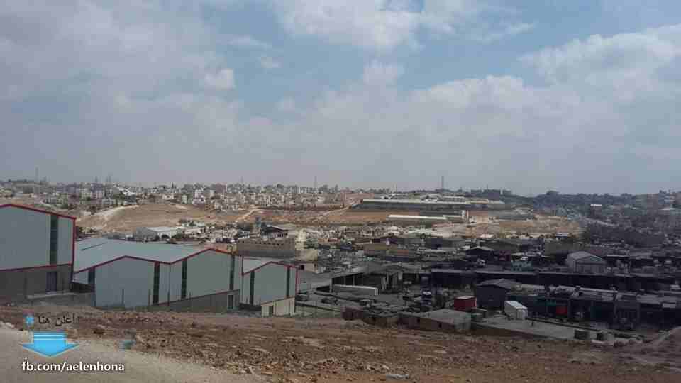 أراضي-للبيعالأردن - عمان

قطعة ارض صناعي في ابو علندا/ المستندة - تبعد 160م عن...