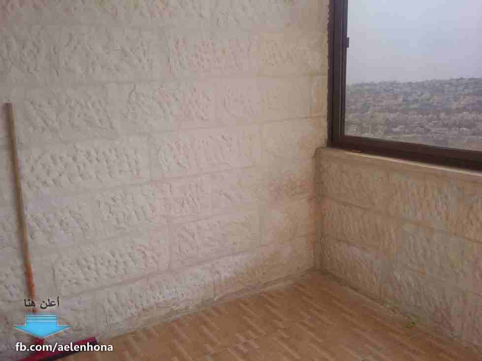 Renovated Room W/Balcony | No Cheques Required-  الأردن   السلط شقة مفروشة...