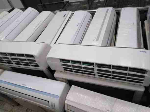 شراء وبيع الأجهزة الكهربائية مستعملة ثلاجات مكيفات ☎️0561423261📞 مع التوصيل والتركيب والضمان ثلاجات مكيفات بيع وشراء واستبدال مكيفات ثلاجات أفران غسالات الاسبلت والشباك لتواصل جوال أو وتساب☎️ 0561423...