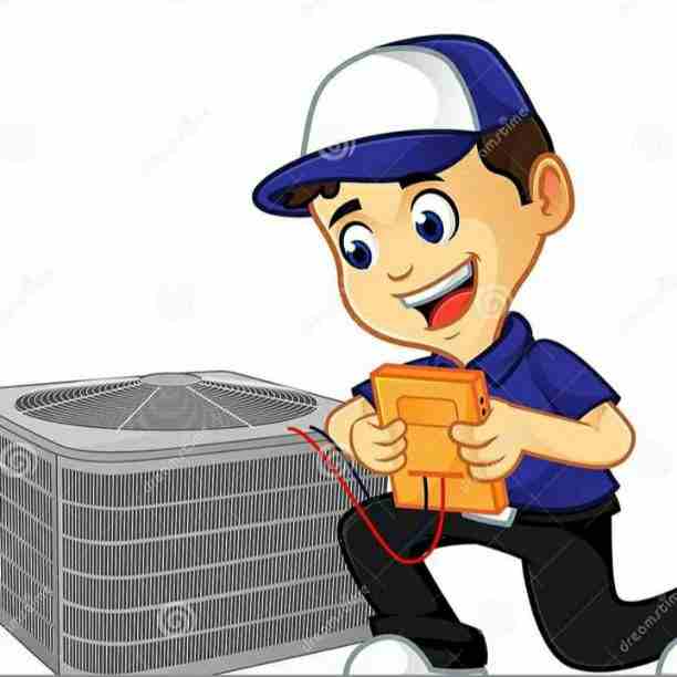 Air Conditioning & General Maintenance at cheap cost. Call / WhatsApp at 055-5269352 / 050-5737068WE OFFER: FREE Inspection, Annual Contract, Discounts &amp-  📢هنصلح آى مشكلة فى جهازك...