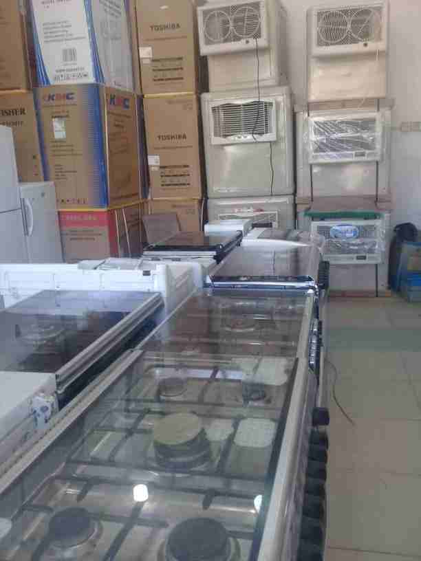 Air Conditioning & General Maintenance at cheap cost. Call / WhatsApp at 055-5269352 / 050-5737068WE OFFER: FREE Inspection, Annual Contract, Discounts &-  شراء وبيع الأجهزة...