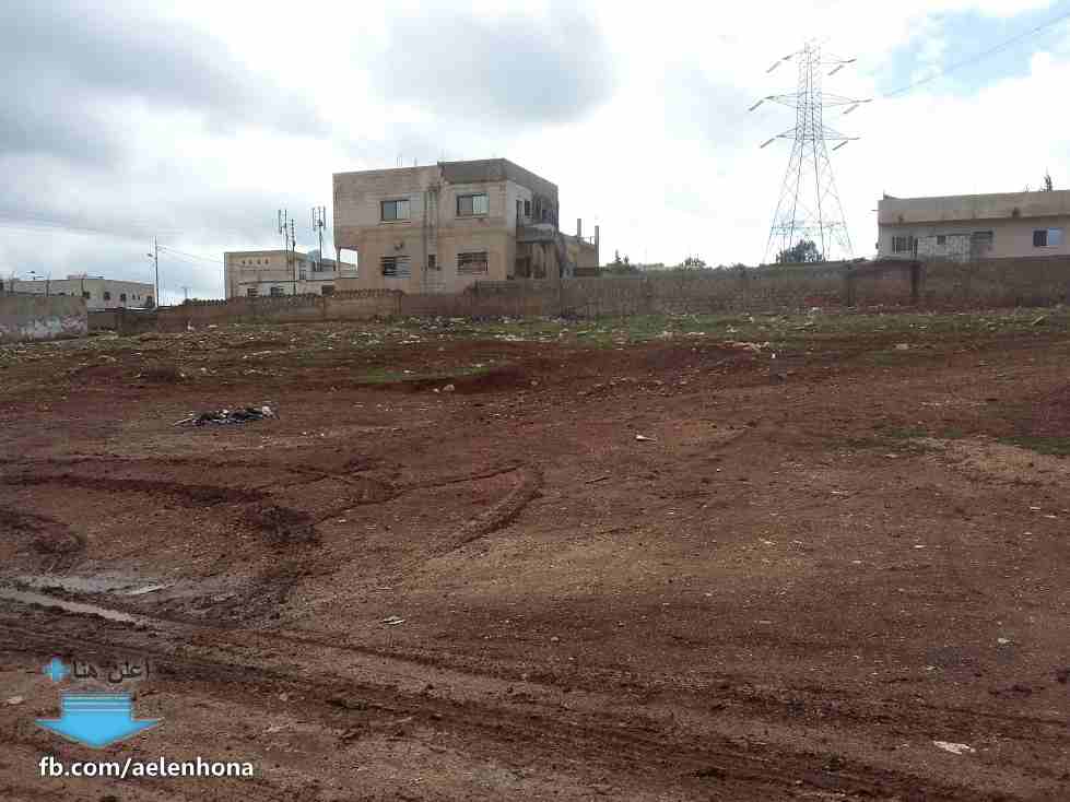 أرض للبيع بمخطط عريض 2746-  الأردن   عمان قطعة ارض في...