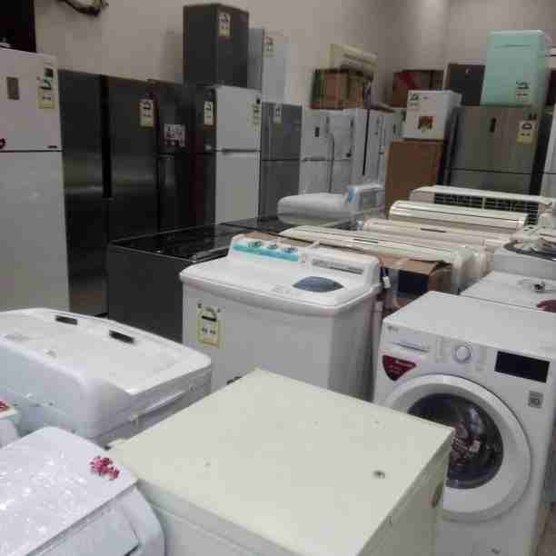 شراء وبيع الأجهزة الكهربائية مستعملة ثلاجات مكيفات 0561423261 بيع وشراء واستبدال مكيفات ثلاجات أفران غسالات الاسبلت والشباك جملة وقطاعي 0561423261بيع وشراء واستبدال مكيفات ثلاجات أفران غسالات الاسبل...