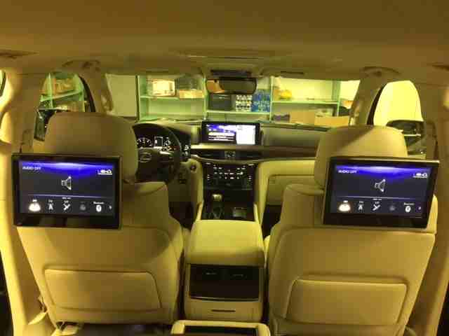 Neatly 2018 Range Rover Sport AutobiographyI am willing to sell my 2018 Range Rover Sport V8-Supecharged for $30,000 USD, *AUTOBIOGRAPHY*, Leather (Red/Black), -  2016 Lexus LX570 2016...