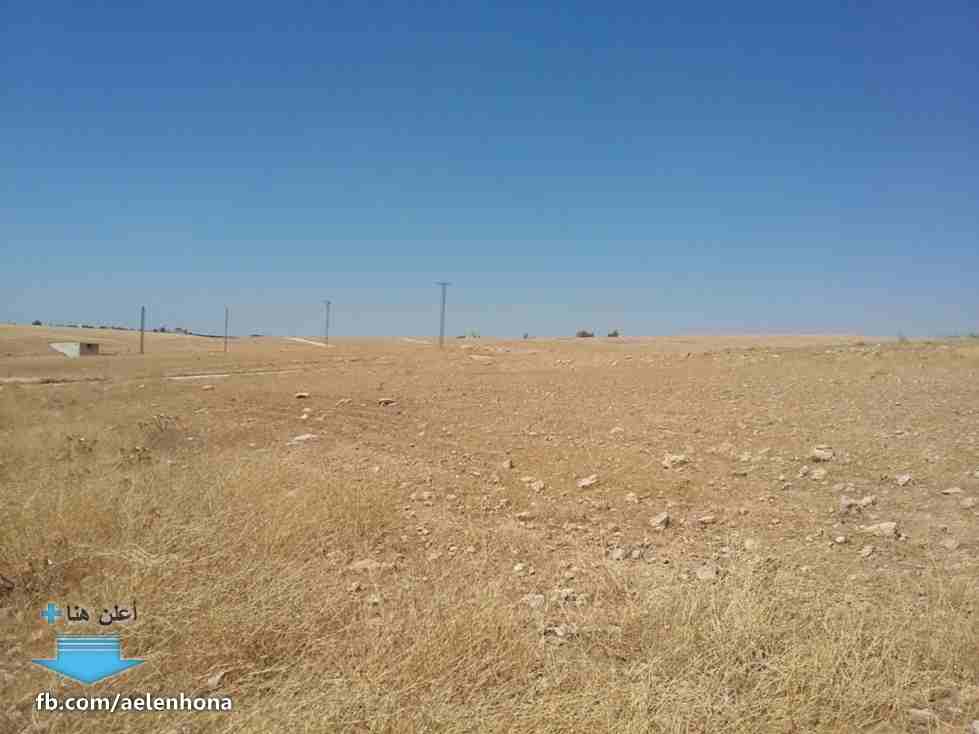 رقم الإعلان: 70

الأردن - عمان

قطعة ارض في القسطل/ مشروع بوابة عمان - تبعد 2.9كم عن شارع المطار

*ضمن أراضي جنوب عمان

القرية: القسطل

حوض: عرقوب النعام

المساحة: 536م

الموقع: القسطل/ عرقوب النعام -...