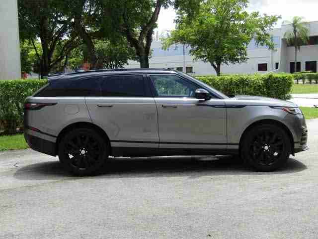 I want to sell my very neatly Used Lexus LX 570 2019 for just $30,000 USD. The car is absolutely fresh and ready to be used, nothing to worry about it is in per-  2018 Range Rover Velar P380