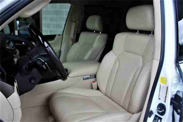 سيارات-للبيعI want to sell my 2018 Lexus LX 570 4WD 4dr, the car has been used...