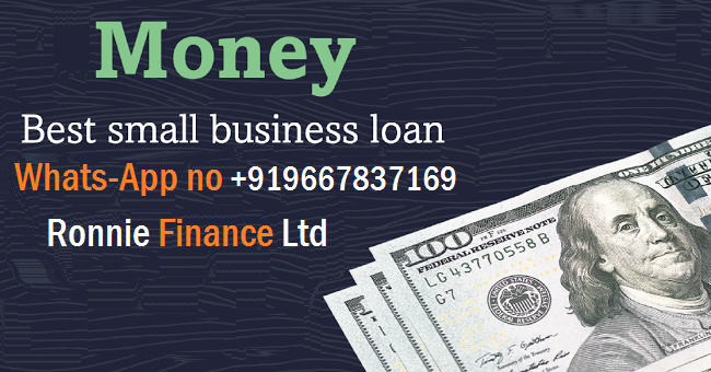 Do you need a quick long or short term Loan with a relatively low interest rate as low as 3%? We offer business Loan, personal Loan, home Loan, auto Loan,studen-  We are expanding our...