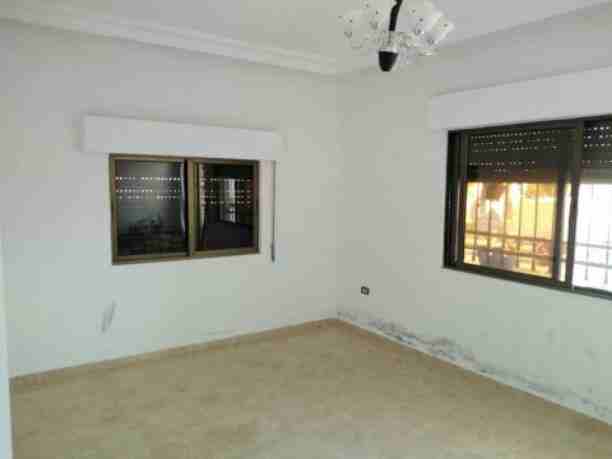 شقة للبيع
منطقة ام نوارة
دفعه أولى 5000 دينار
اقساااط شهرية
للاستفسار: 0795841307