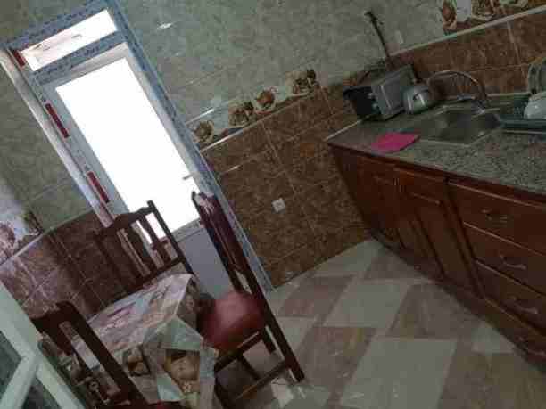 Deal of the day Fully Furnished Studio for rent BLD 60 ST 5-  الطابق 2 الحي: بوسحاقي...